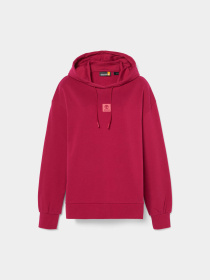 Худі Timberland Stack Logo Loop Back модель TB0A5SX2637 Фото