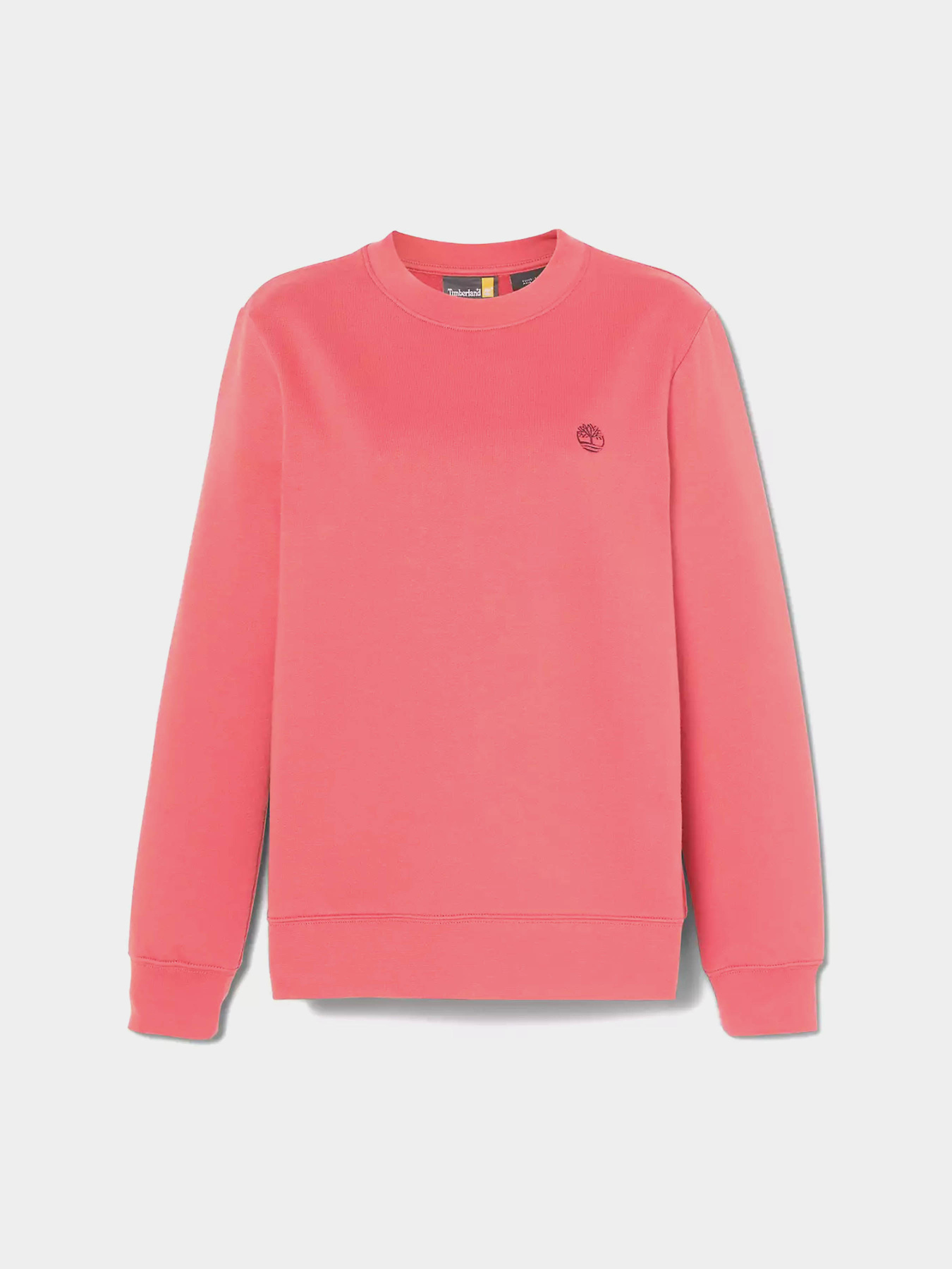 Світшот Timberland Exeter River Brushed-back Crew модель TB0A5NMXEFT Світшот Timberland Exeter River Brushed-back Crew модель TB0A5NMXEFT Фото