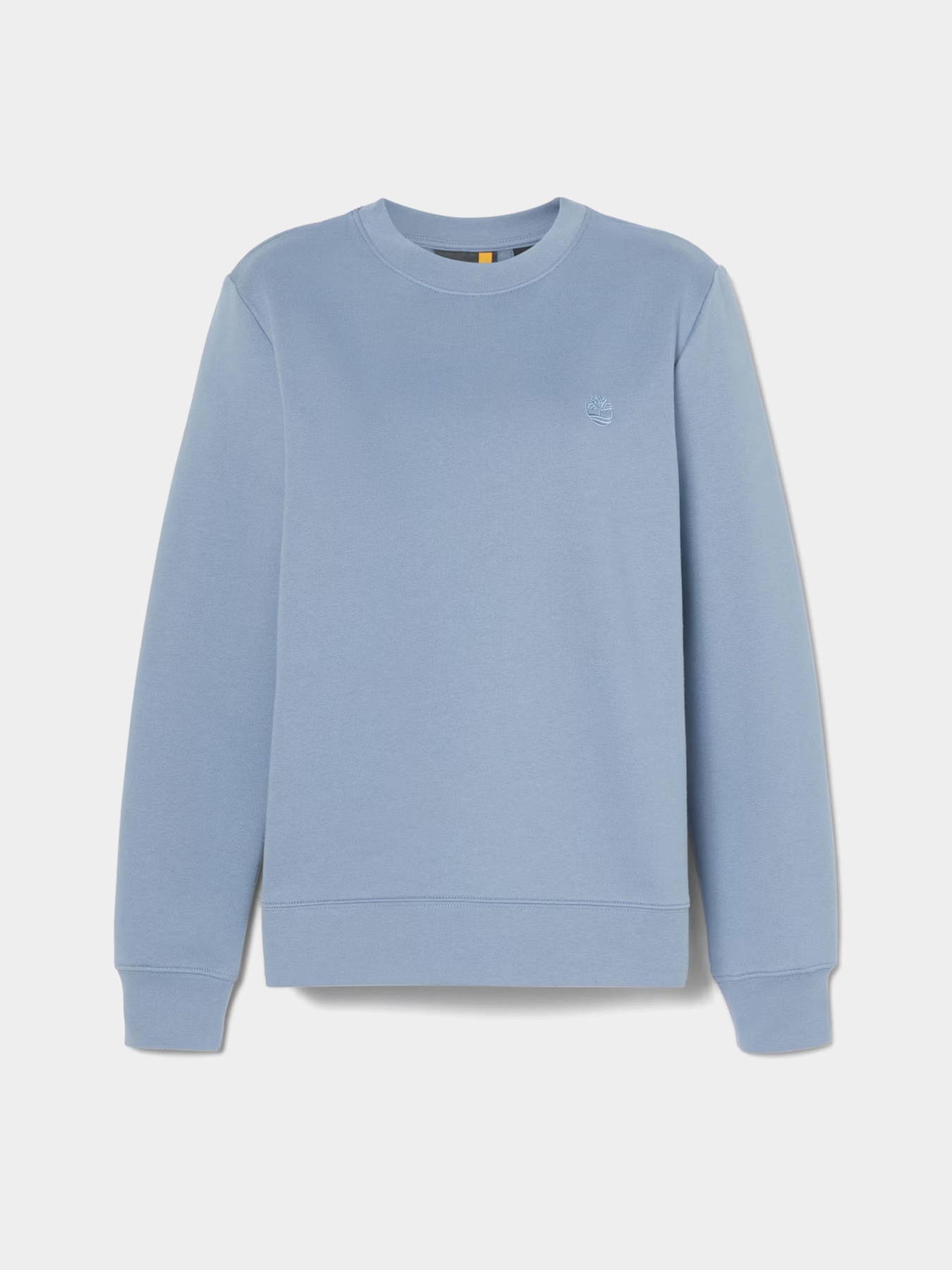 Світшот Timberland Brushed Back Crew модель TB0A5NMXA42 Фото