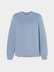 Свитшот Timberland Brushed Back Crew модель TB0A5NMXA42 Фото