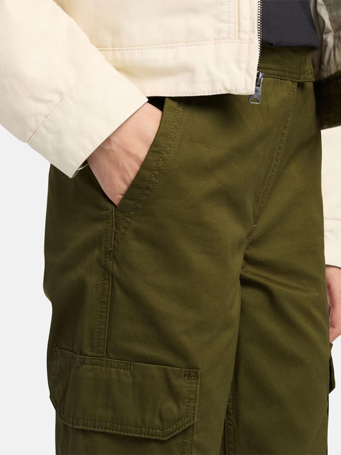 Карго Timberland Utility модель TB0A5YYK302 Фото