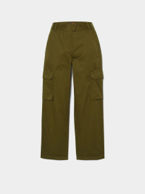 Карго Timberland Utility модель TB0A5YYK302 Фото