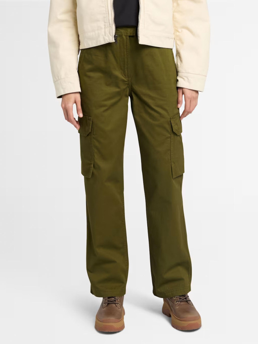 Карго Timberland Utility модель TB0A5YYK302 Фото