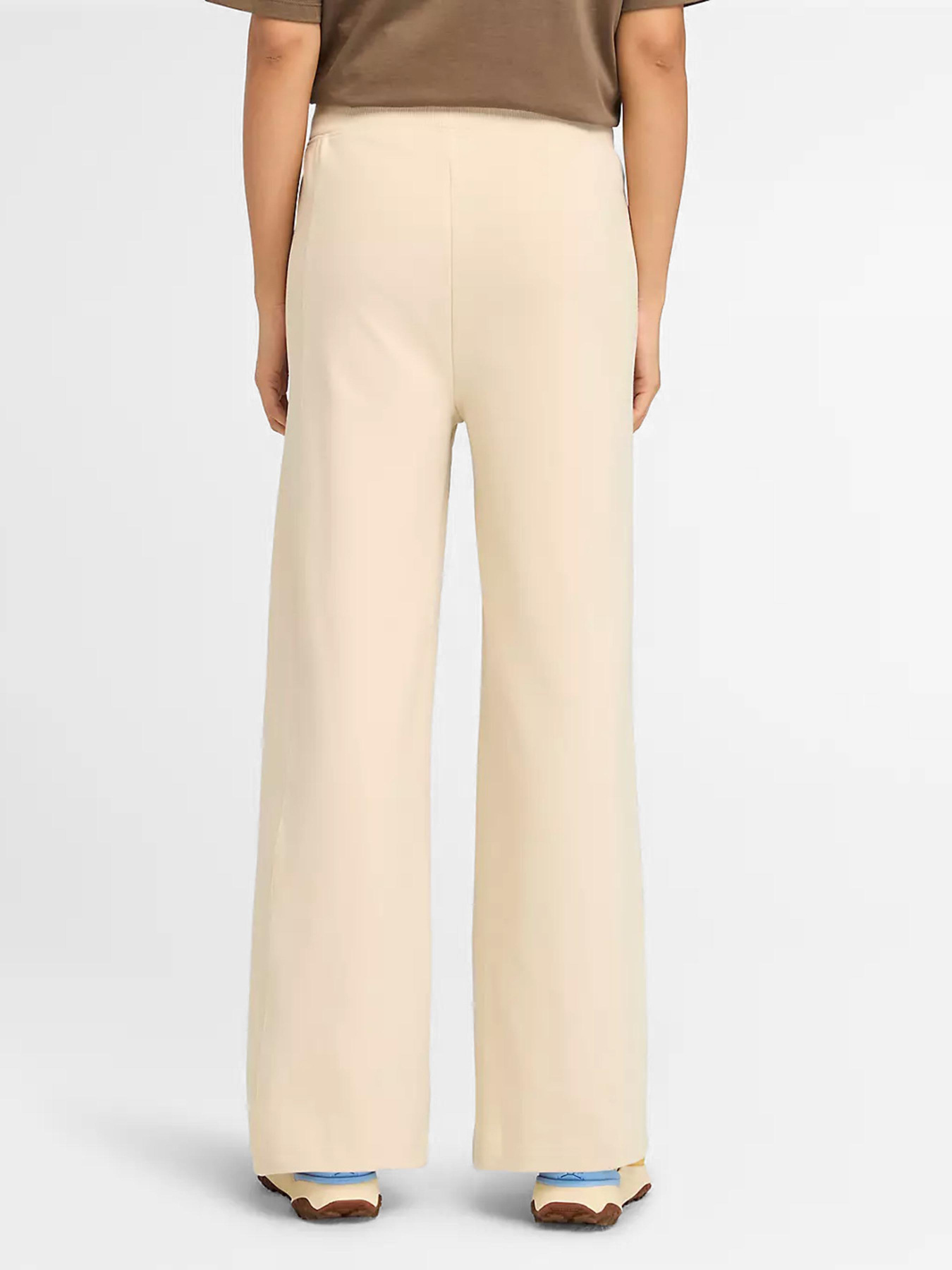 Брюки палаццо Timberland Lush Winter модель TB0A5ZCQEFL Фото