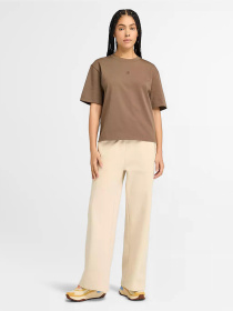 Брюки палаццо Timberland Lush Winter модель TB0A5ZCQEFL Фото