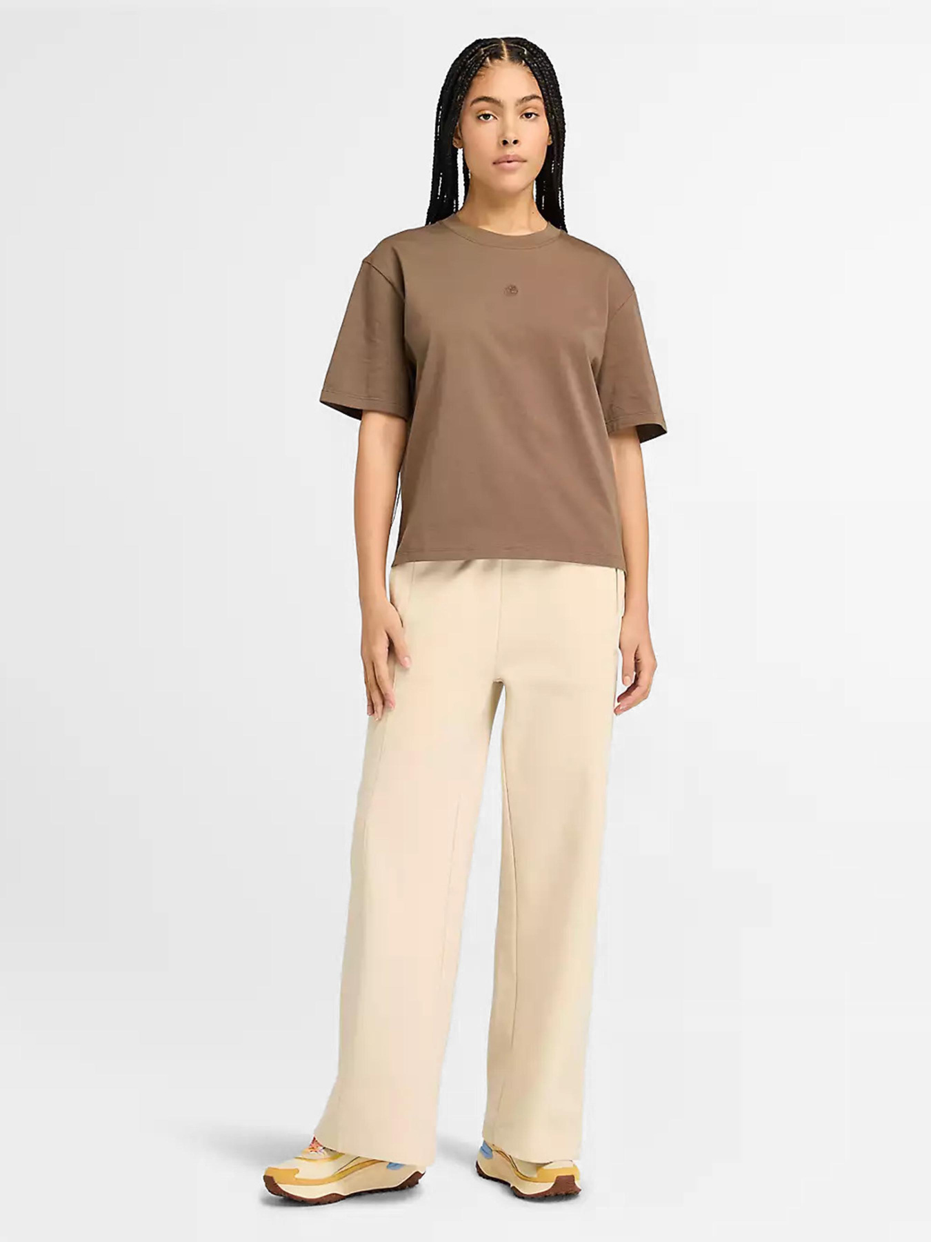 Палаццо Timberland Lush Winter модель TB0A5ZCQEFL Палаццо Timberland Lush Winter модель TB0A5ZCQEFL Фото