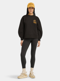 Світшот Timberland Brushed Chest Graphic Crew модель TB0A5ZX7001 Фото