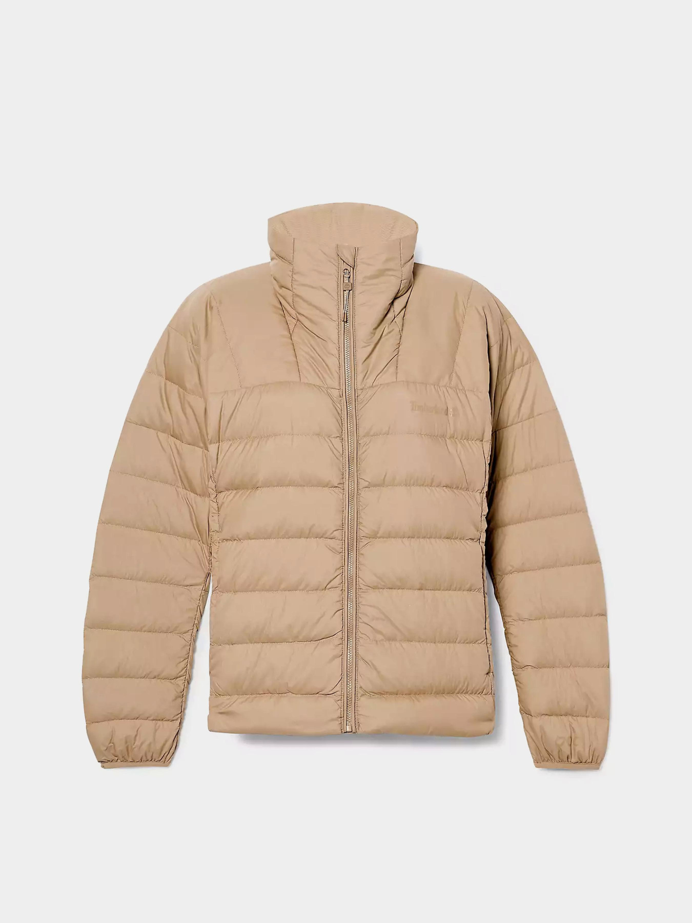 Демісезонна куртка Timberland Bear Head Recycled Down Lightweight модель TB0A5Z9K929 Фото