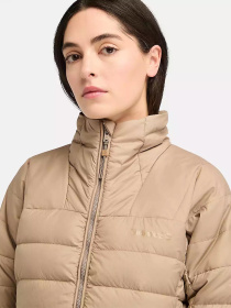 Демісезонна куртка Timberland Bear Head Recycled Down Lightweight модель TB0A5Z9K929 Фото