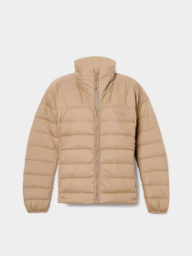 Демісезонна куртка Timberland Bear Head Recycled Down Lightweight модель TB0A5Z9K929 Фото