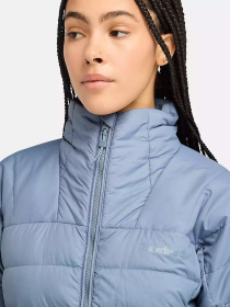 Демісезонна куртка Timberland Bear Head Recycled Down Lightweight модель TB0A5Z9KA42 Фото