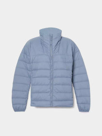 Демісезонна куртка Timberland Bear Head Recycled Down Lightweight модель TB0A5Z9KA42 Фото