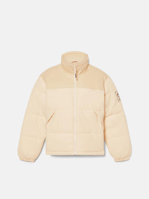 Зимова куртка Timberland Welch Mountain Synthetic Insulated Puffer модель TB0A6HBWEGI Фото