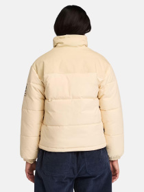 Зимова куртка Timberland Welch Mountain Synthetic Insulated Puffer модель TB0A6HBWEGI Фото