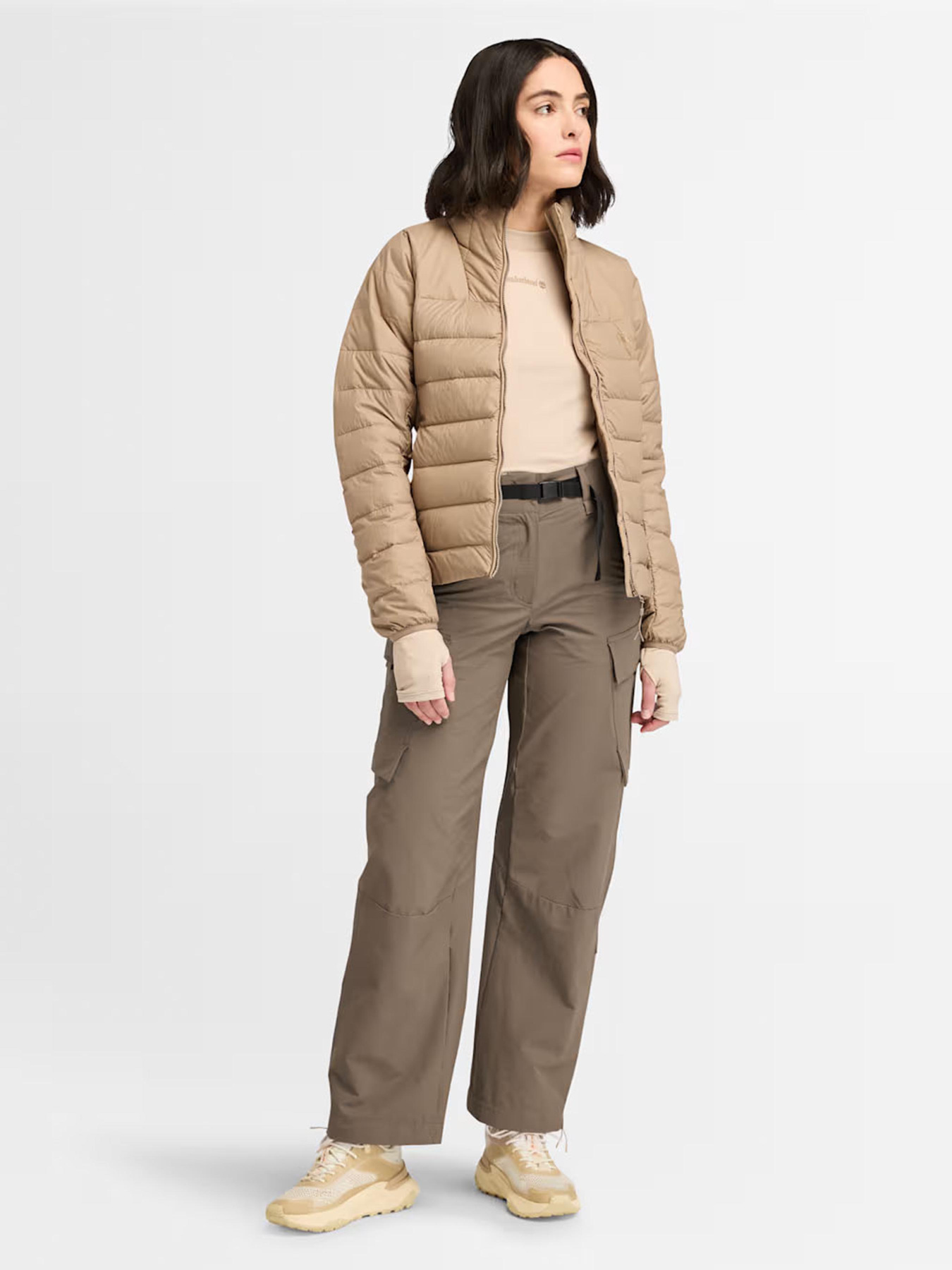 Карго Timberland Hike модель TB0A5ZFUBK0 Фото