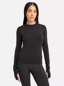 Лонгслив Timberland Polartec® Wicking модель TB0A5ZDYX65 Фото