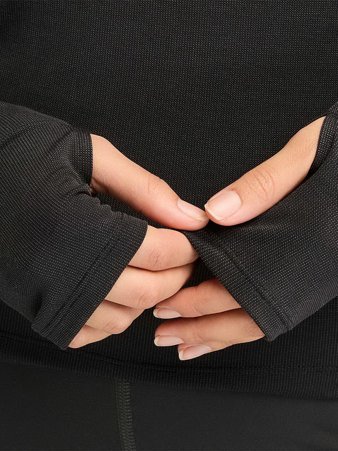 Лонгслів Timberland Polartec® Wicking модель TB0A5ZDYX65 Фото