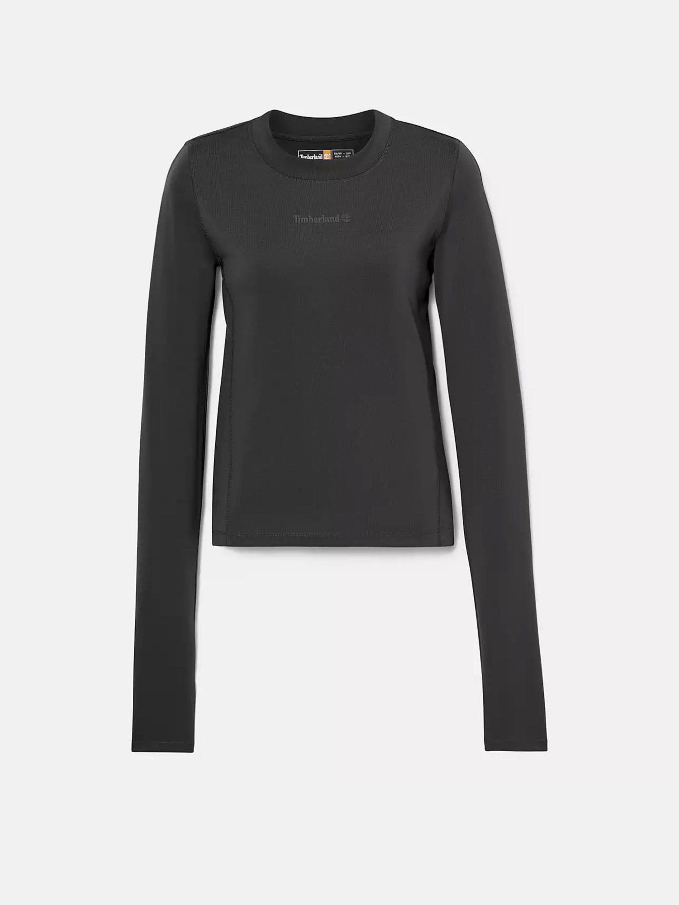 Лонгслів Timberland Polartec® Wicking модель TB0A5ZDYX65 Фото