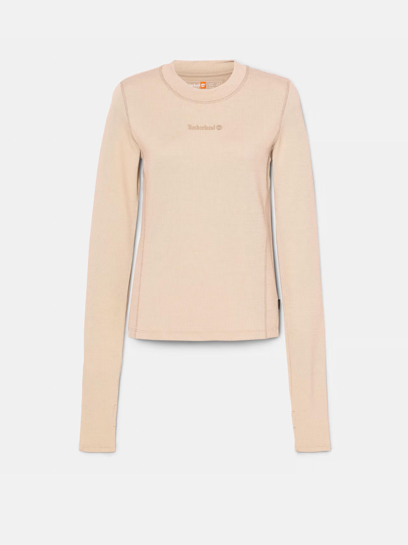 Лонгслив Timberland Polartec® Wicking модель TB0A5ZDYEKJ Фото