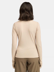 Лонгслив Timberland Polartec® Wicking модель TB0A5ZDYEKJ Фото