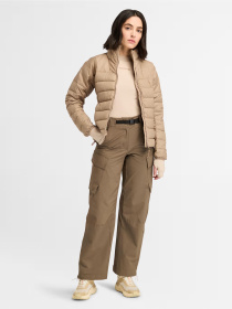 Лонгслив Timberland Polartec® Wicking модель TB0A5ZDYEKJ Фото