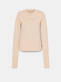 Лонгслив Timberland Polartec® Wicking модель TB0A5ZDYEKJ Фото