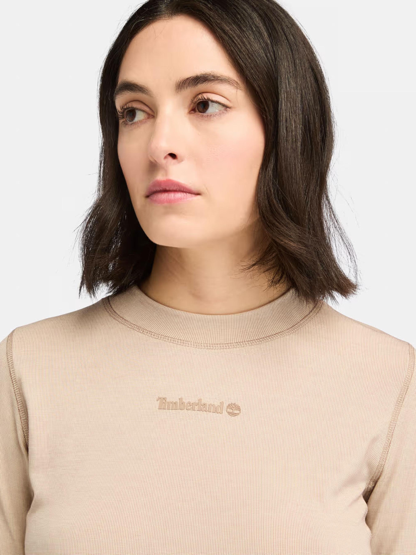 Лонгслів Timberland Polartec® Wicking модель TB0A5ZDYEKJ Фото