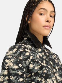 Демисезонная куртка Timberland Strafford Quilted Printed модель TB0A5ZSUEFV Демисезонная куртка Timberland Strafford Quilted Printed модель TB0A5ZSUEFV Фото