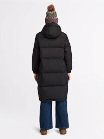 Зимова куртка Timberland Howker Recycled Down Puffer Long модель TB0A5ZC3001 Фото