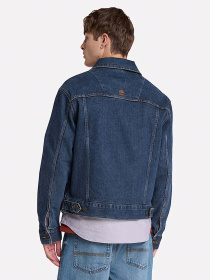 Джинсова куртка Timberland Denim модель TB0A6GEKA11 Фото