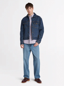 Джинсова куртка Timberland Denim модель TB0A6GEKA11 Фото