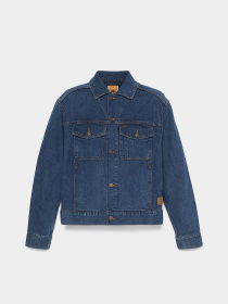 Джинсова куртка Timberland Denim модель TB0A6GEKA11 Фото