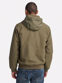 Бомбер Timberland Waterproof модель TB0A5WWBA58 Фото