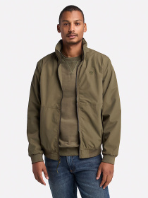 Бомбер Timberland Waterproof модель TB0A5WWBA58 Фото