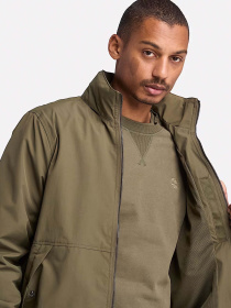 Бомбер Timberland Waterproof модель TB0A5WWBA58 Фото