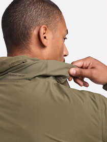 Бомбер Timberland Waterproof модель TB0A5WWBA58 Фото