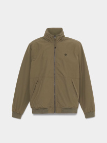 Куртки и дубленки Timberland Waterproof модель TB0A5WWBA58 Фото