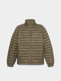 Демісезонна куртка Timberland Axis Peak Durable Water-Repellent модель TB0A5WNUA58 Фото