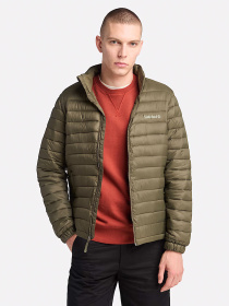 Демісезонна куртка Timberland Axis Peak Durable Water-Repellent модель TB0A5WNUA58 Фото