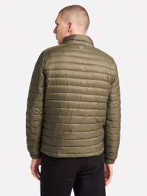 Демісезонна куртка Timberland Axis Peak Durable Water-Repellent модель TB0A5WNUA58 Фото