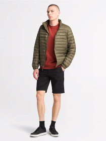 Демісезонна куртка Timberland Axis Peak Durable Water-Repellent модель TB0A5WNUA58 Фото