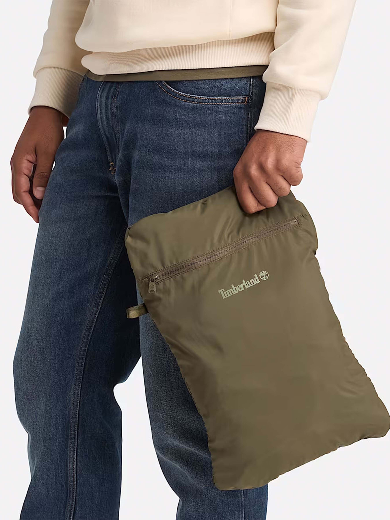 Жилет с утеплителем Timberland Axis Peak Durable Water-Repellent модель TB0A5WPFA58 Фото