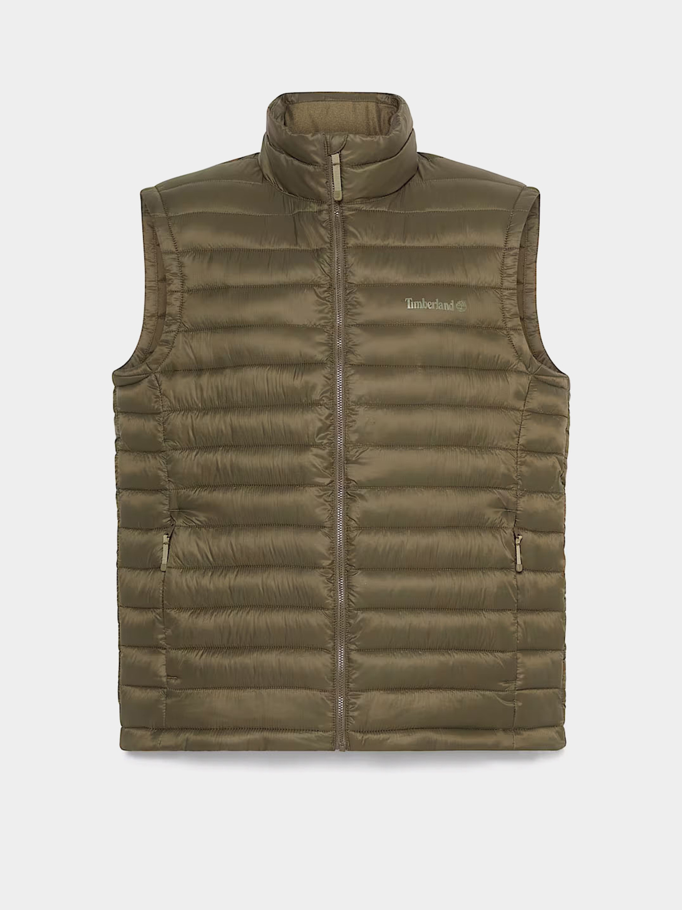 Жилет с утеплителем Timberland Axis Peak Durable Water-Repellent модель TB0A5WPFA58 Фото