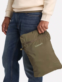 Утепленный жилет Timberland Axis Peak Durable Water-Repellent модель TB0A5WPFA58 Фото