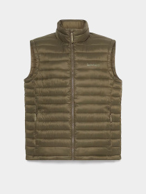 Утепленный жилет Timberland Axis Peak Durable Water-Repellent модель TB0A5WPFA58 Фото