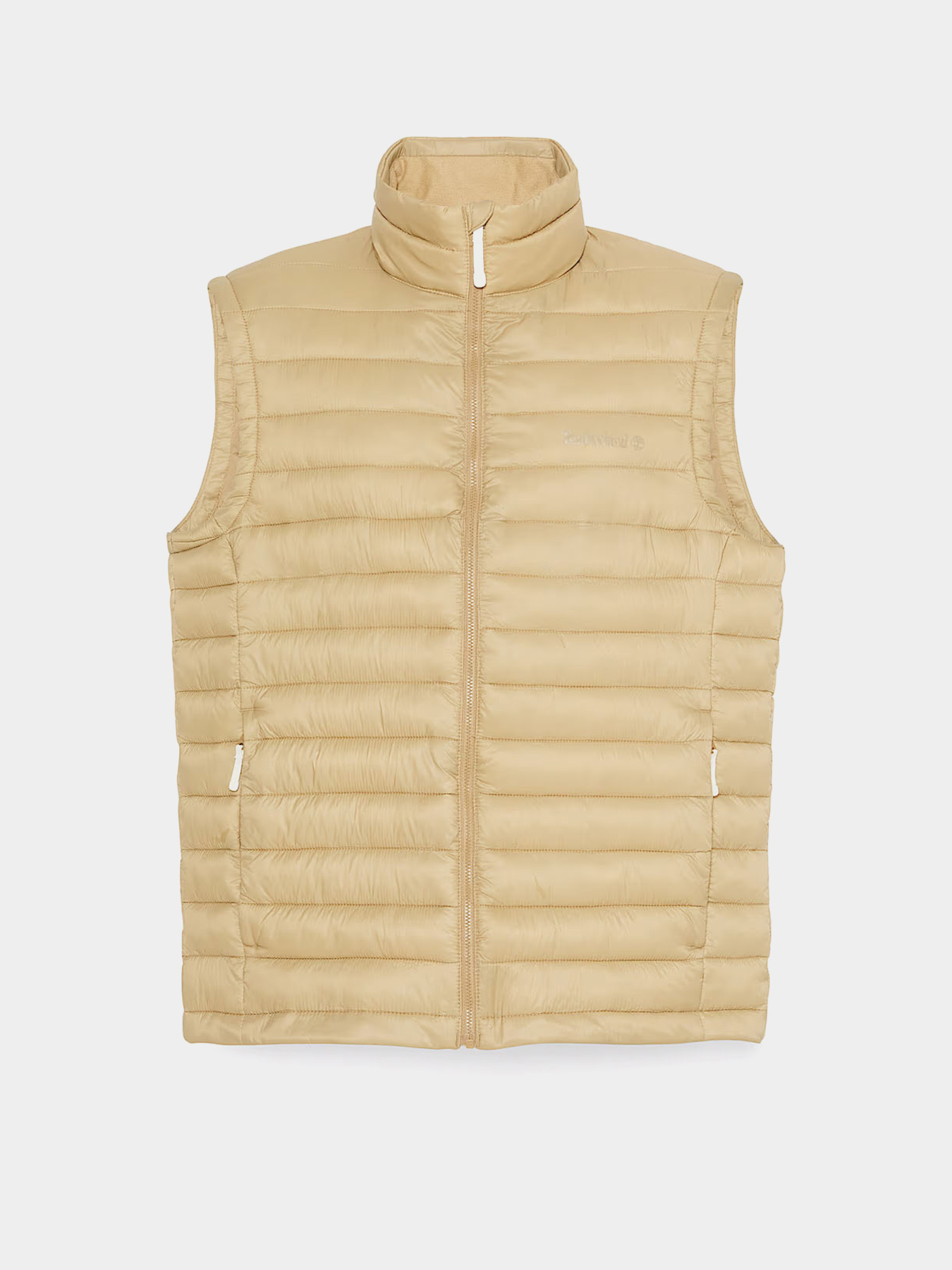 Утепленный жилет Timberland Axis Peak Durable Water-Repellent модель TB0A5WPFDH4 Фото