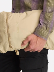 Утепленный жилет Timberland Axis Peak Durable Water-Repellent модель TB0A5WPFDH4 Фото