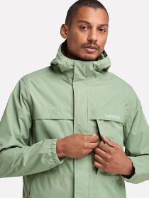 Демисезонная куртка Timberland Benton Waterproof Shell модель TB0A5XRSEC6 Фото