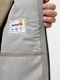 Демісезонна куртка Timberland Mobi Flex Tech 3 Layer Waterproof модель TB0A5S3ES76 Фото