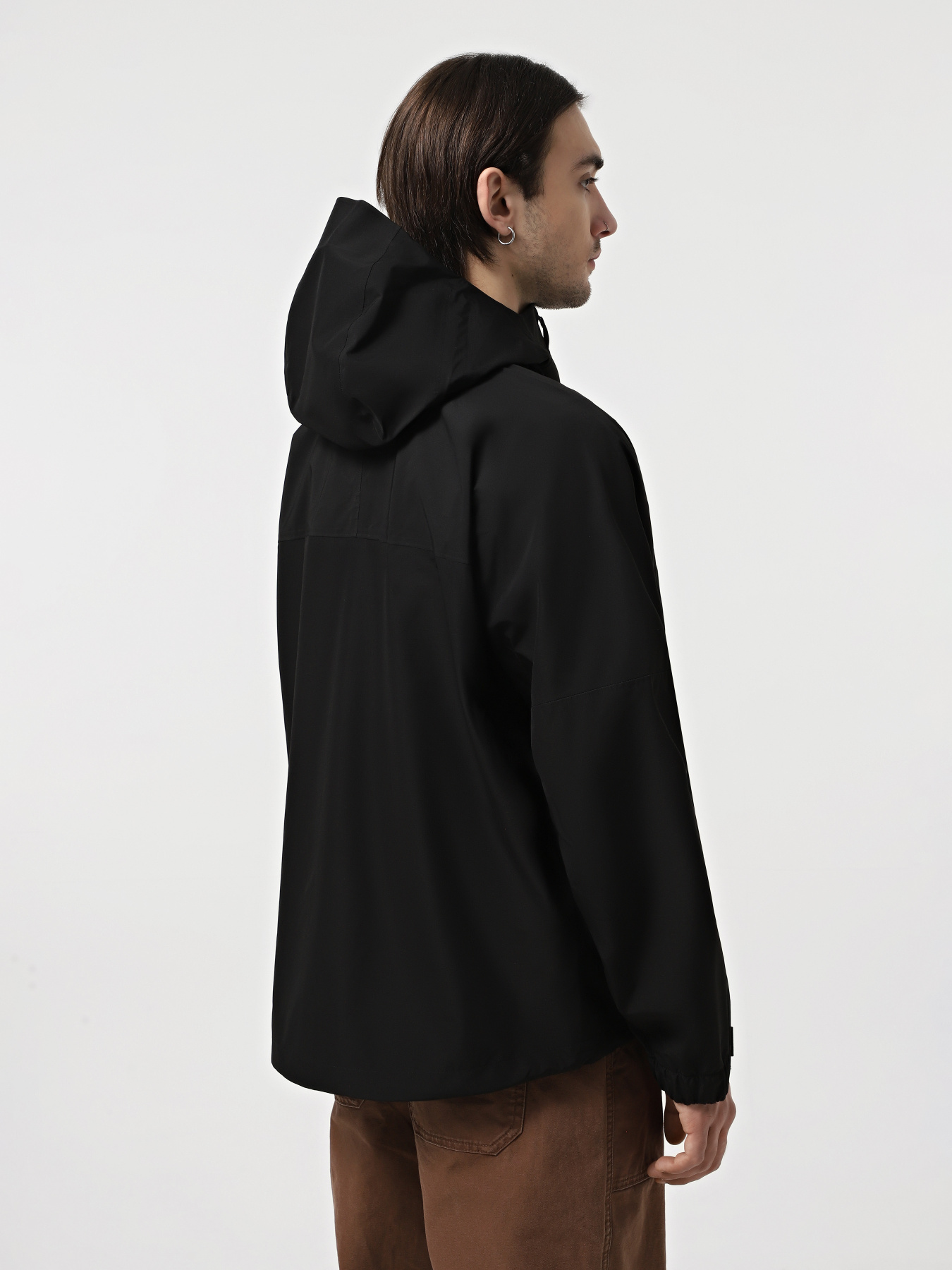 Демисезонная куртка Timberland Mobi Flex Tech 3 Layer Waterproof модель TB0A5S3ES76 Фото